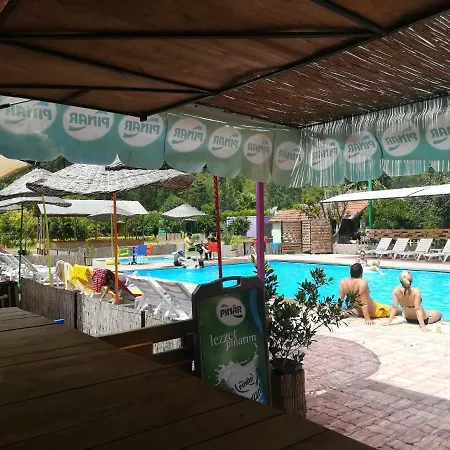 Otel Holiday Box Club Antalya